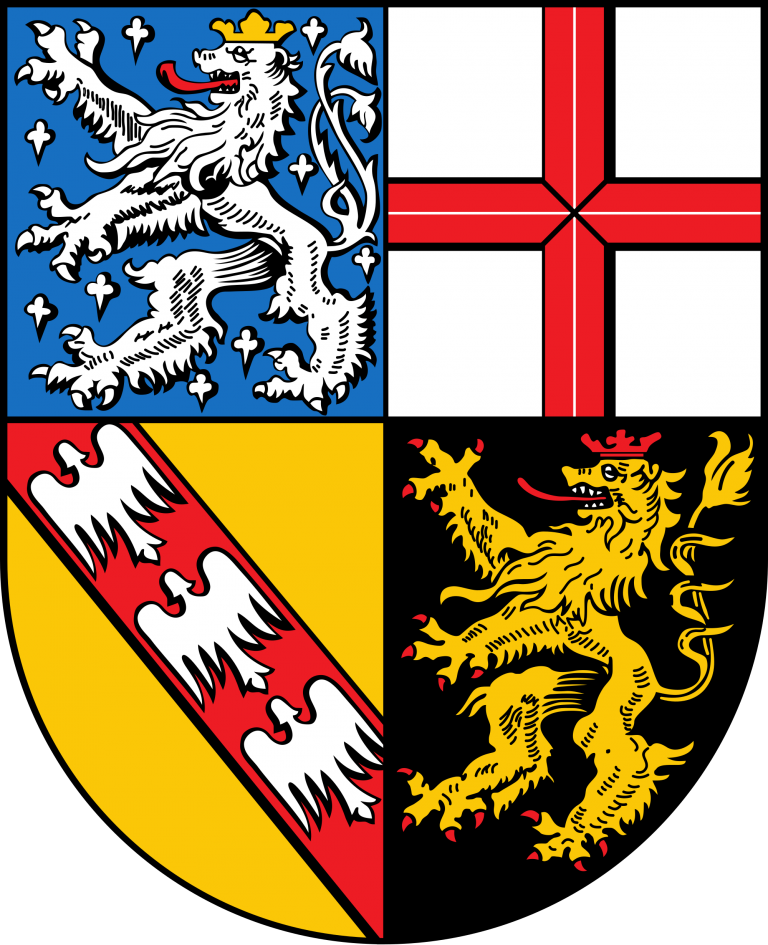 Wappen_des_Saarlands | Michael Gaertner